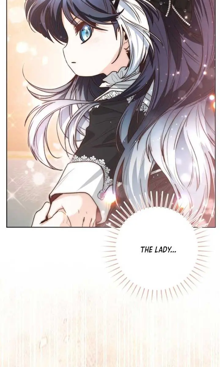 'Cause Calypso Can Chapter 56 Page 121