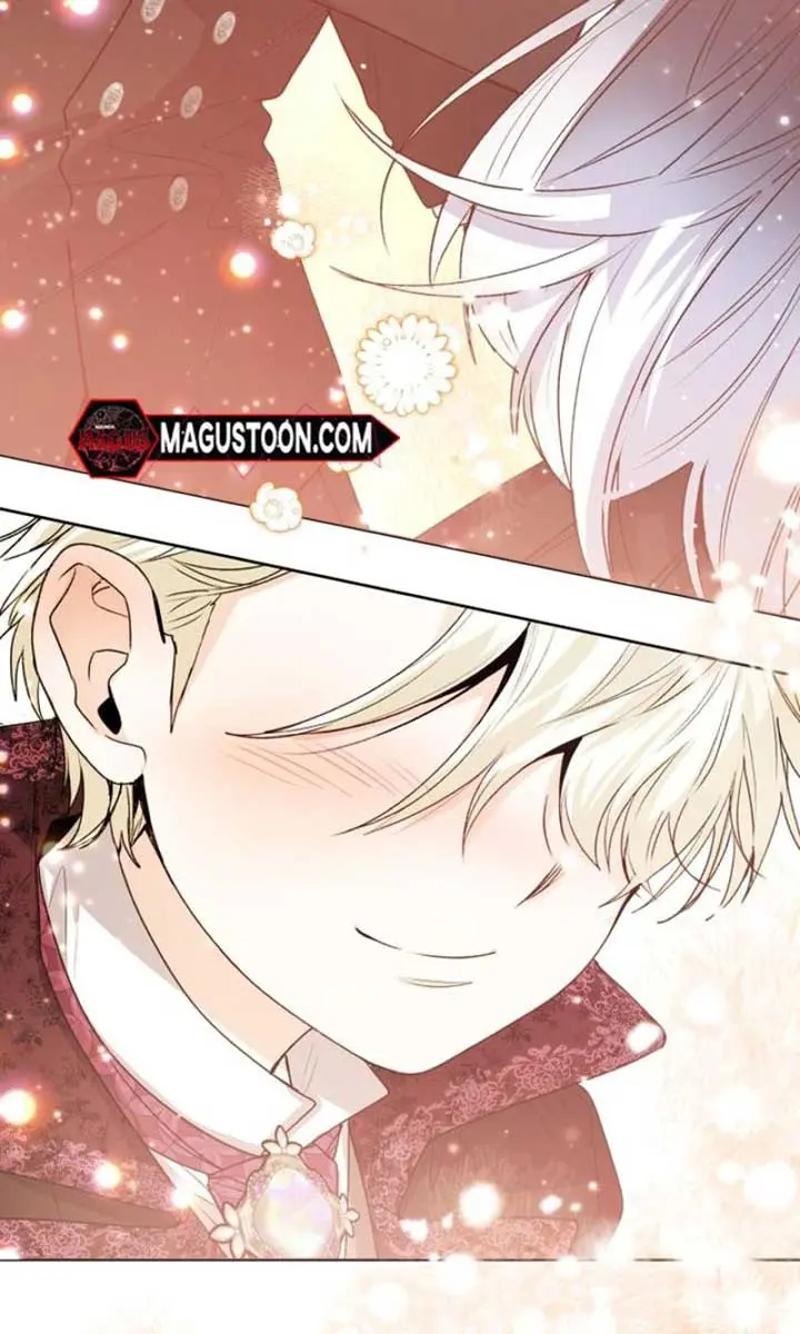 'Cause Calypso Can Chapter 57 Page 4