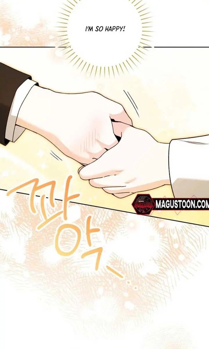 'Cause Calypso Can Chapter 57 Page 8