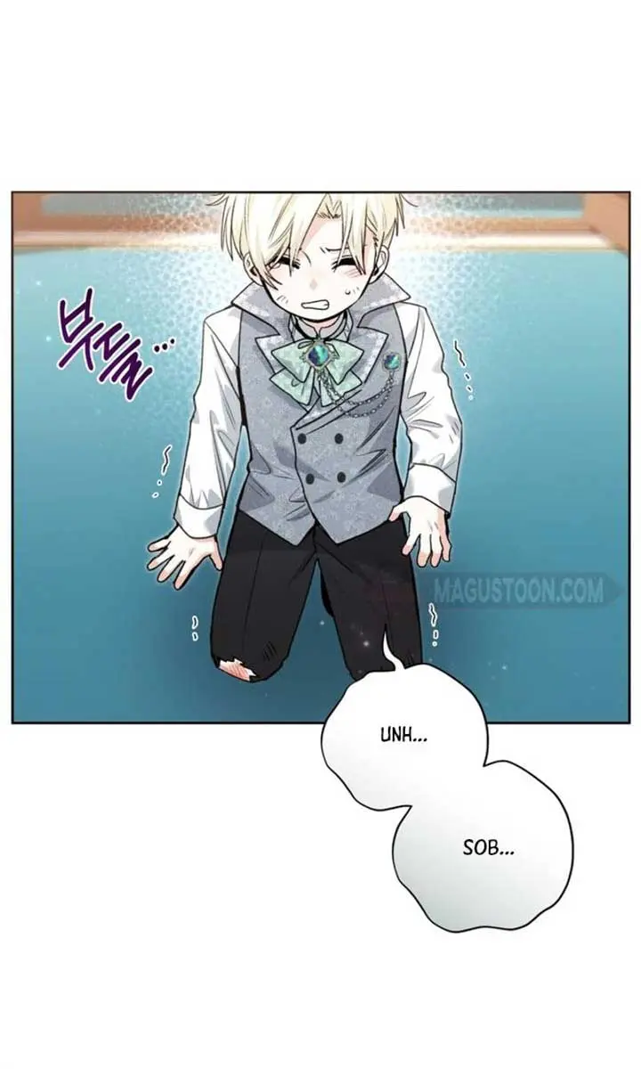 'Cause Calypso Can Chapter 57 Page 13