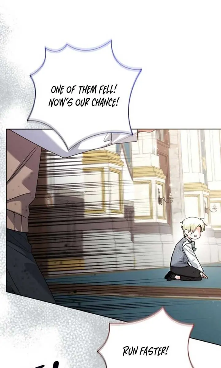 'Cause Calypso Can Chapter 57 Page 14