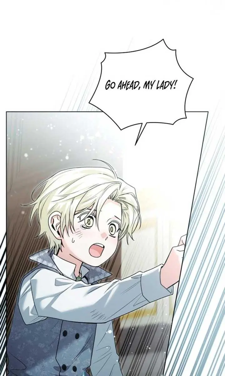 'Cause Calypso Can Chapter 57 Page 17