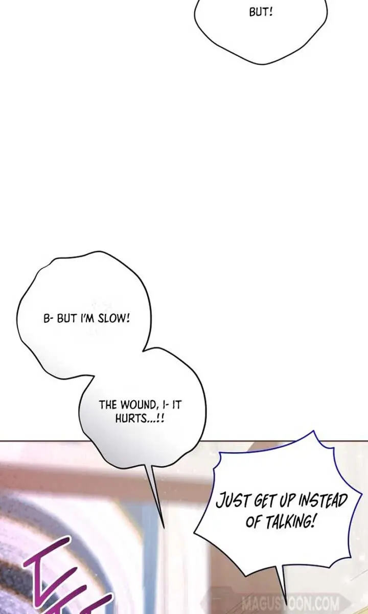 'Cause Calypso Can Chapter 57 Page 19