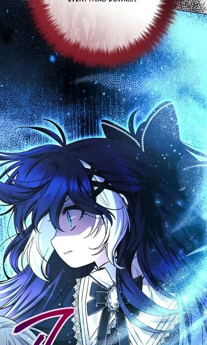 'Cause Calypso Can Chapter 57 Page 26