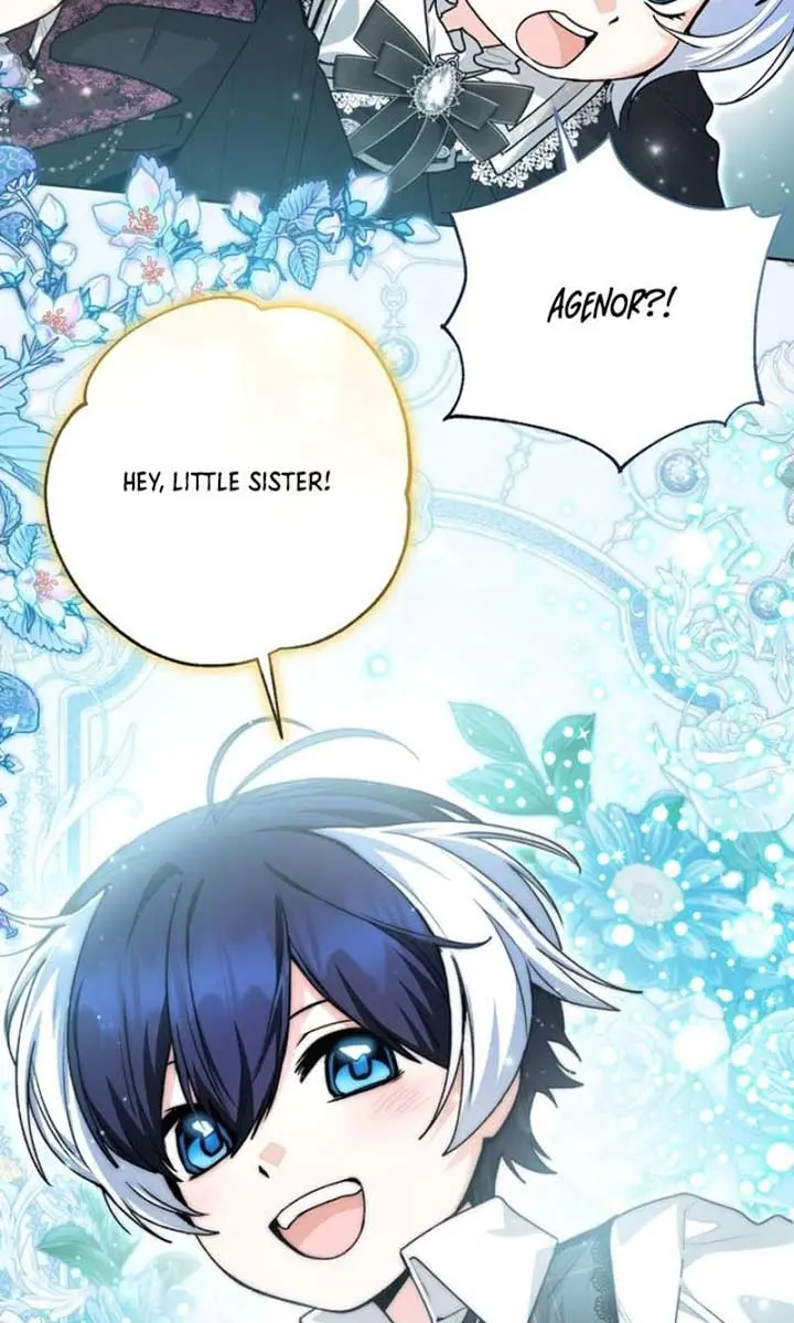 'Cause Calypso Can Chapter 57 Page 34