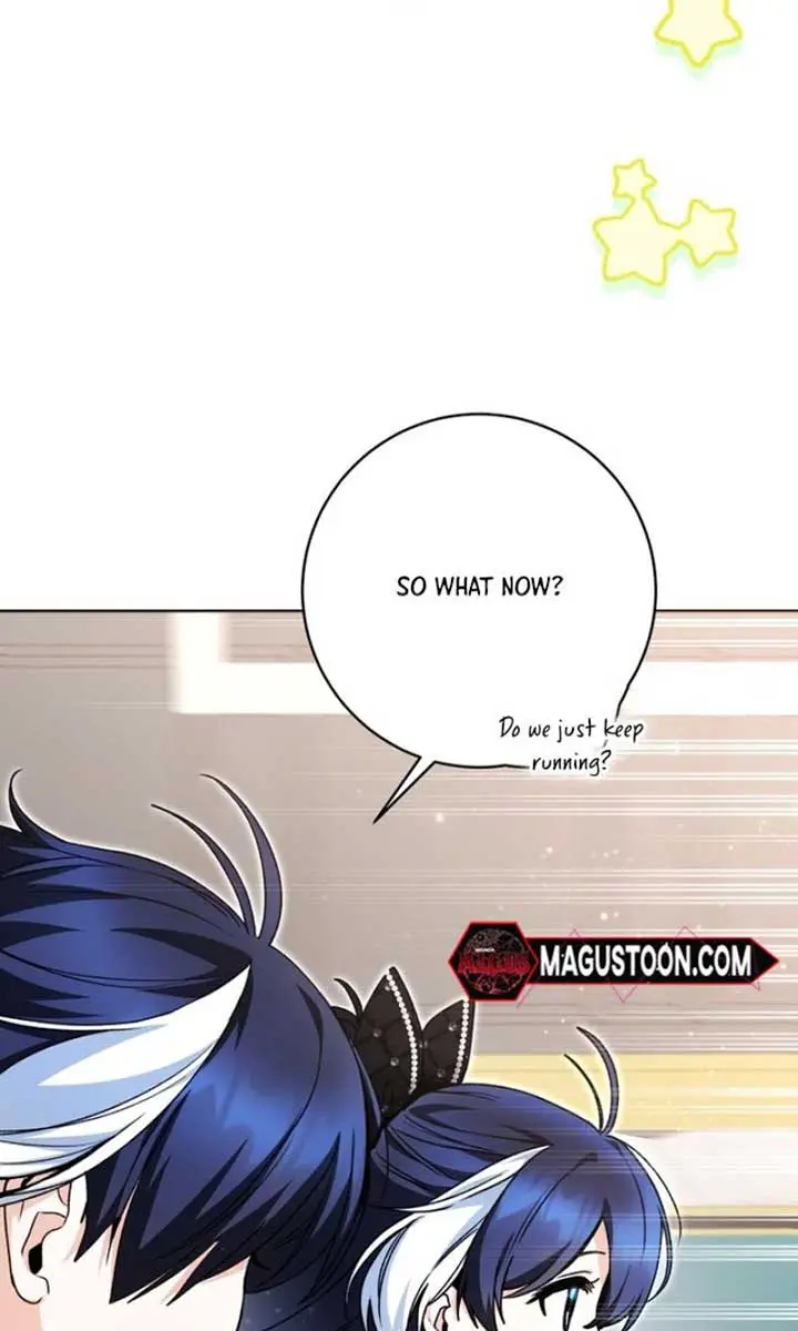 'Cause Calypso Can Chapter 57 Page 37