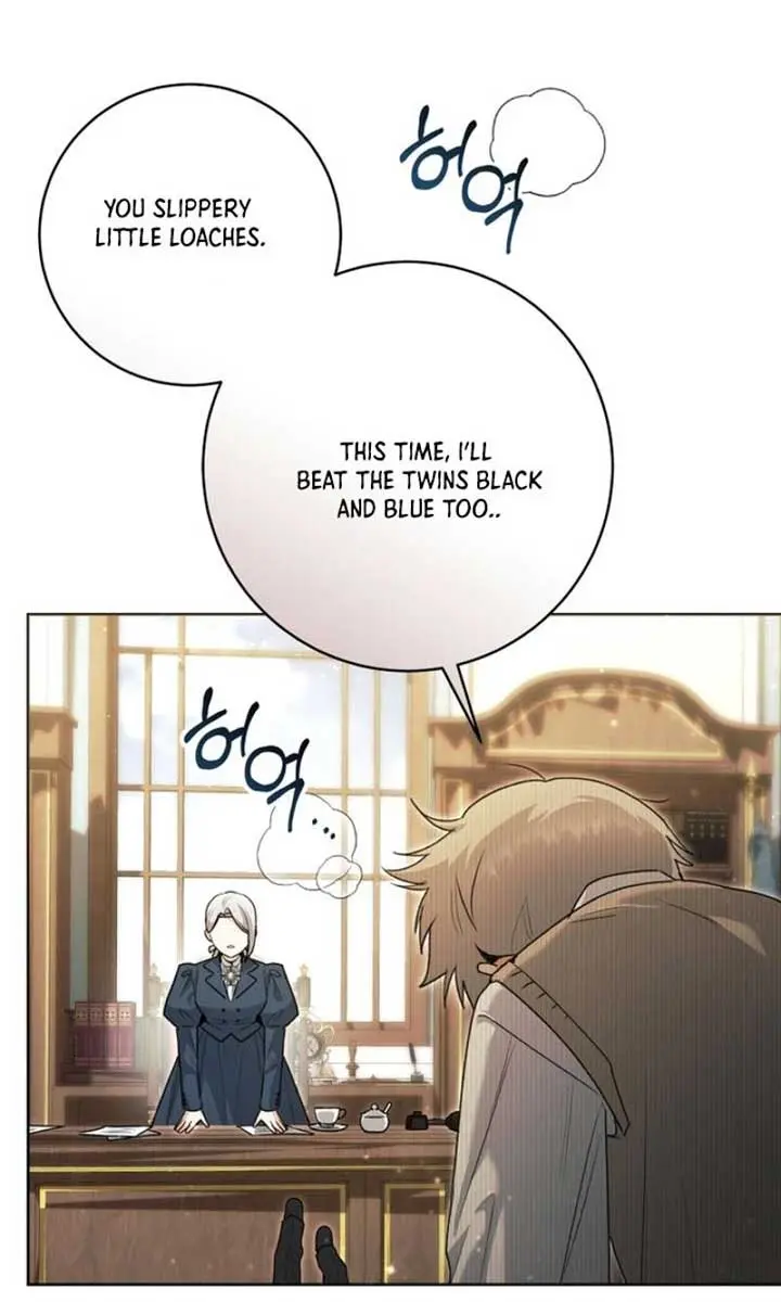 'Cause Calypso Can Chapter 57 Page 59