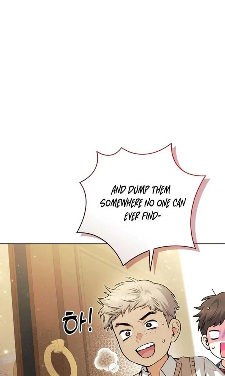 'Cause Calypso Can Chapter 57 Page 60