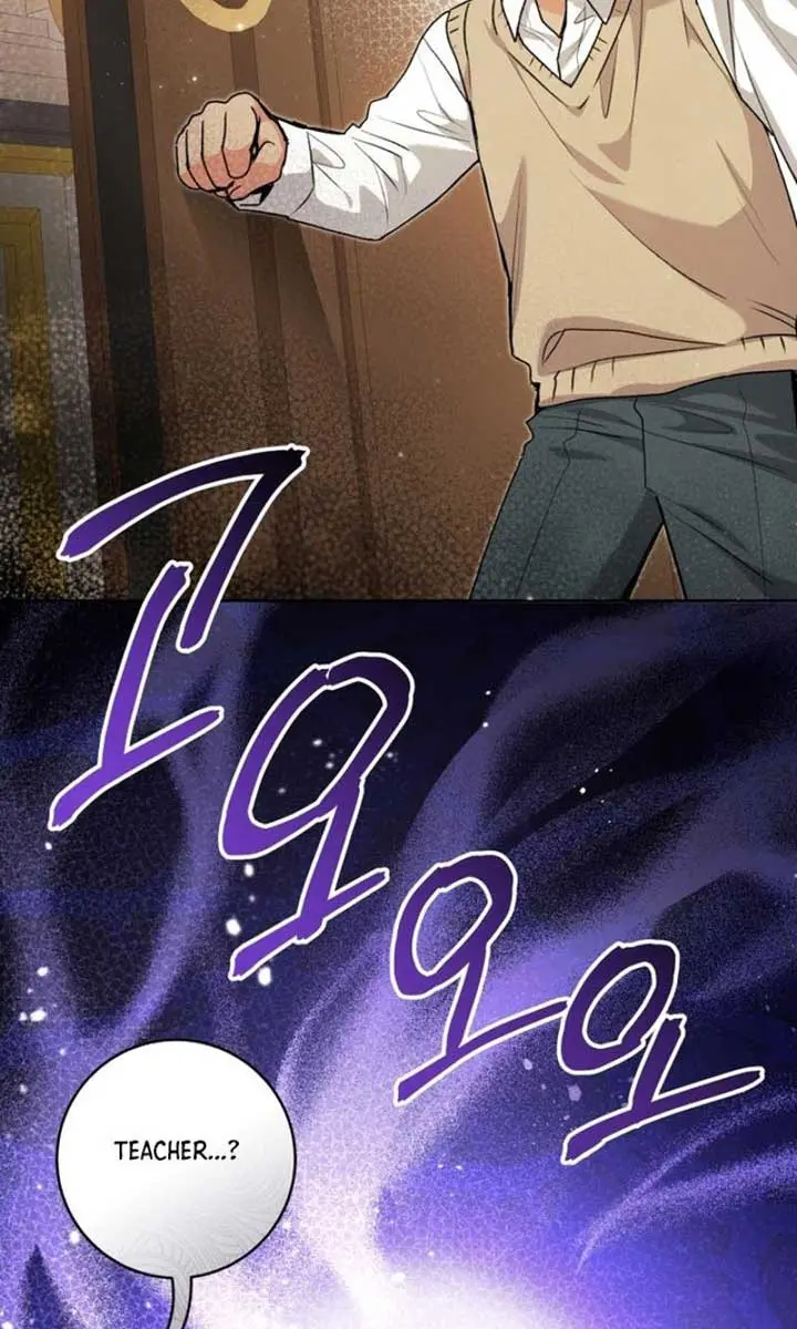 'Cause Calypso Can Chapter 57 Page 61