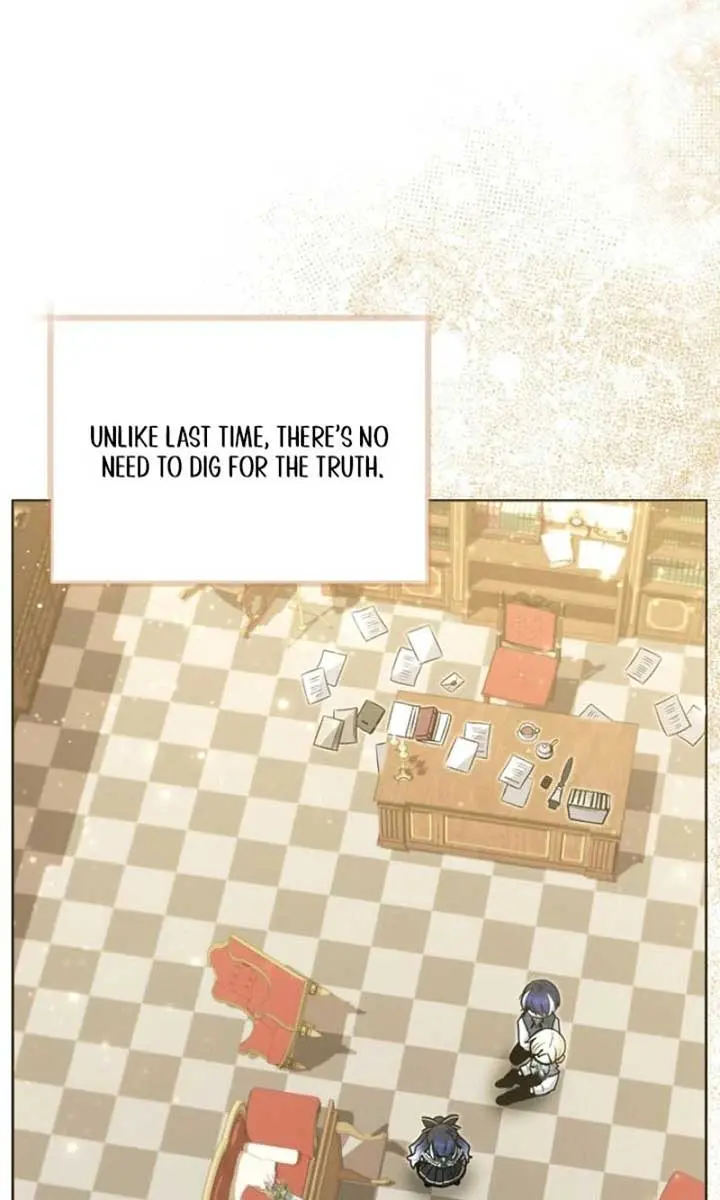'Cause Calypso Can Chapter 57 Page 64