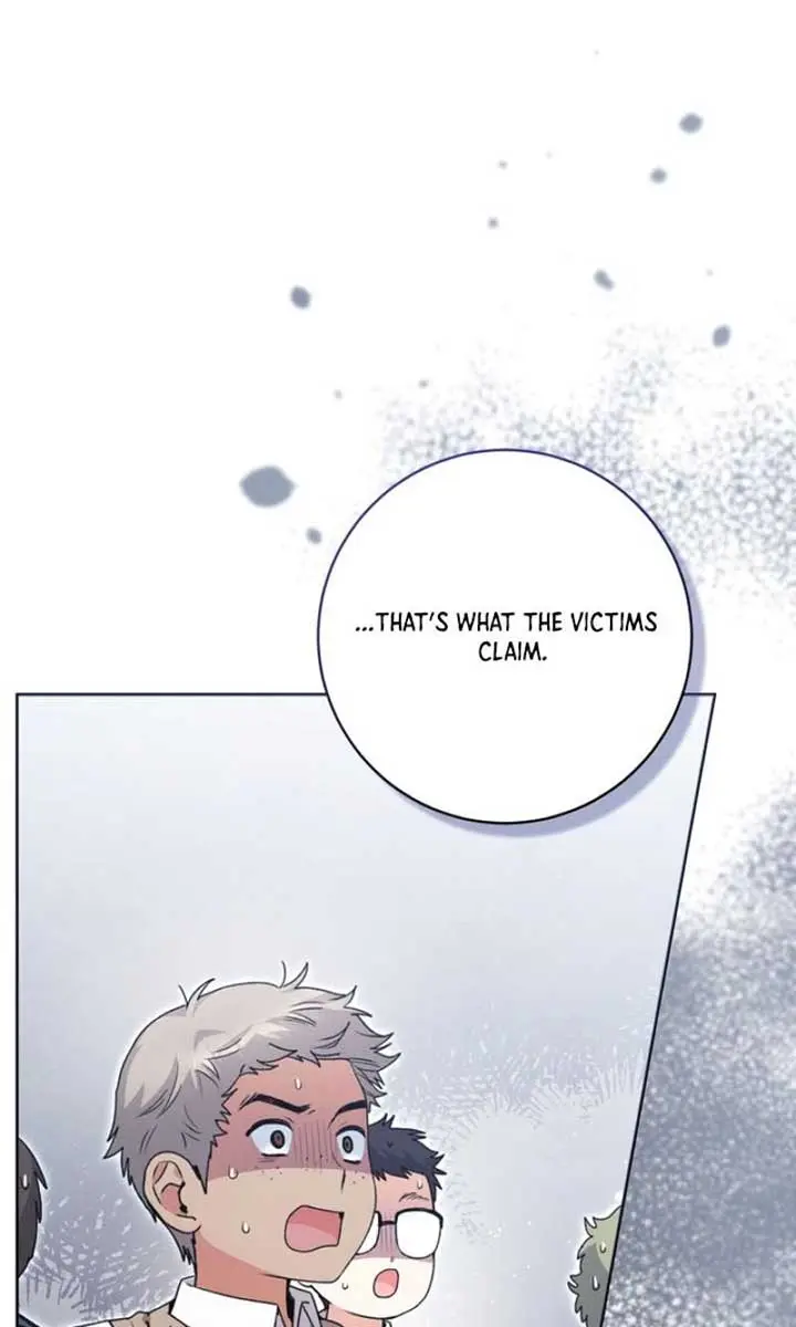'Cause Calypso Can Chapter 57 Page 67