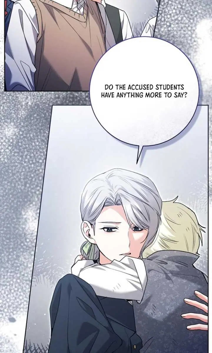 'Cause Calypso Can Chapter 57 Page 68