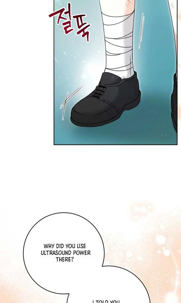 'Cause Calypso Can Chapter 57 Page 79