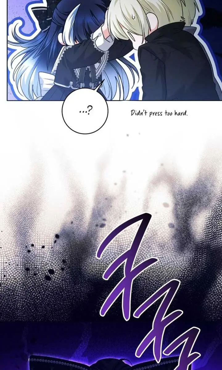 'Cause Calypso Can Chapter 57 Page 89