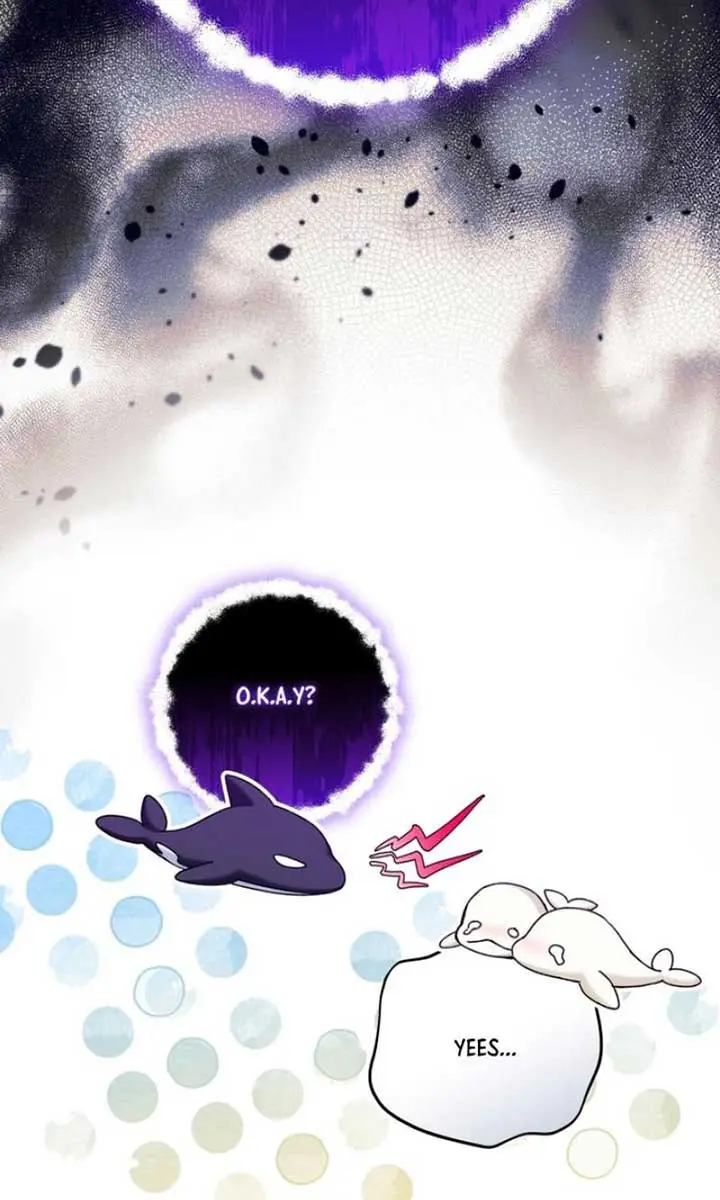 'Cause Calypso Can Chapter 57 Page 91