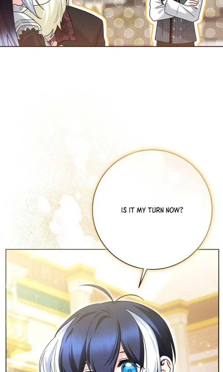 'Cause Calypso Can Chapter 57 Page 93