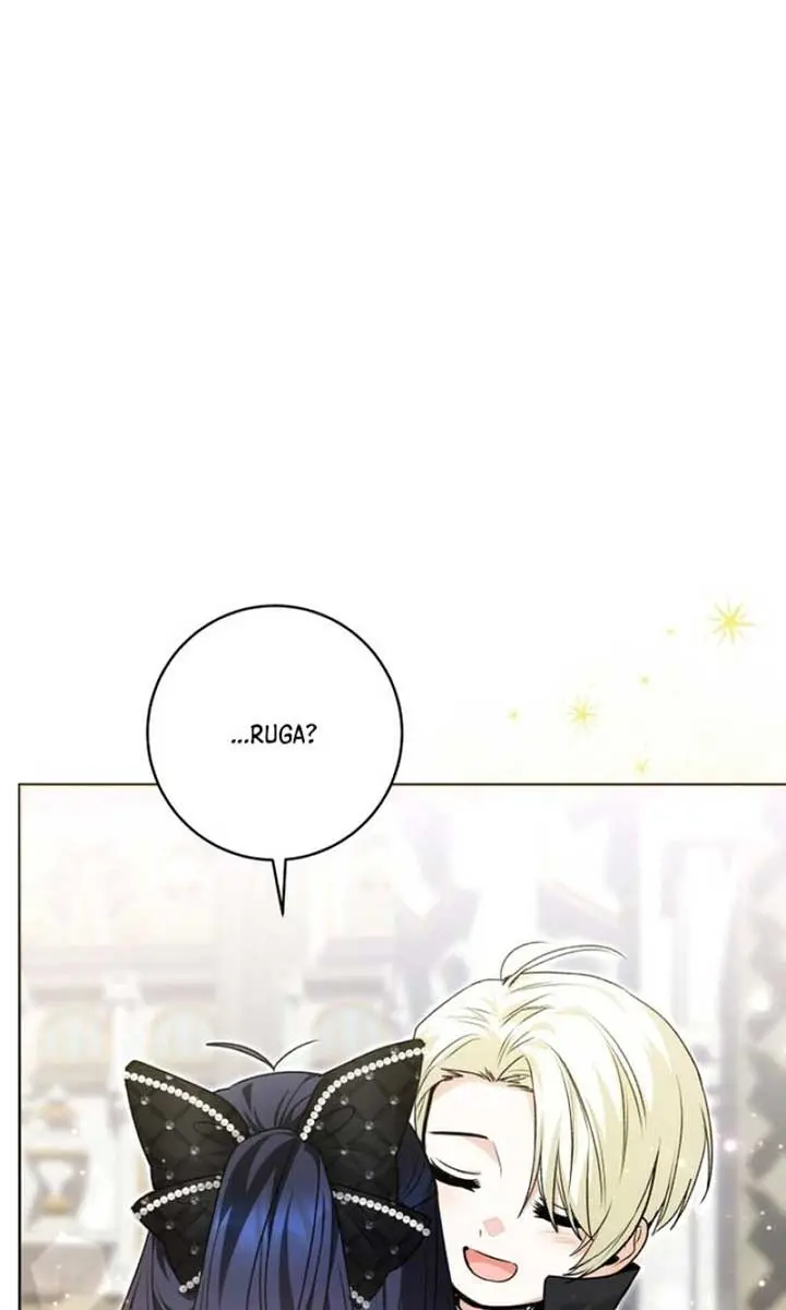 'Cause Calypso Can Chapter 57 Page 107