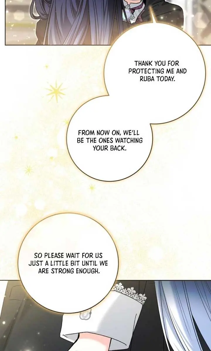 'Cause Calypso Can Chapter 57 Page 108