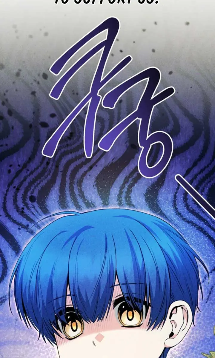 'Cause Calypso Can Chapter 58 Page 3