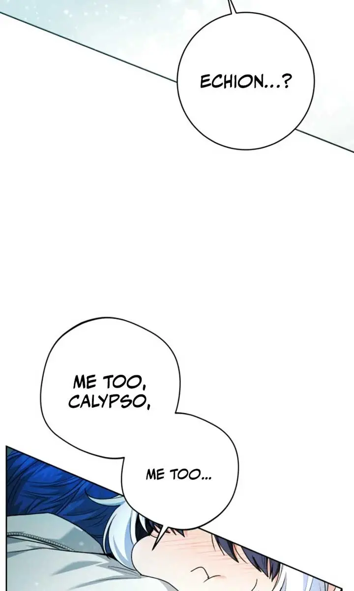 'Cause Calypso Can Chapter 58 Page 10