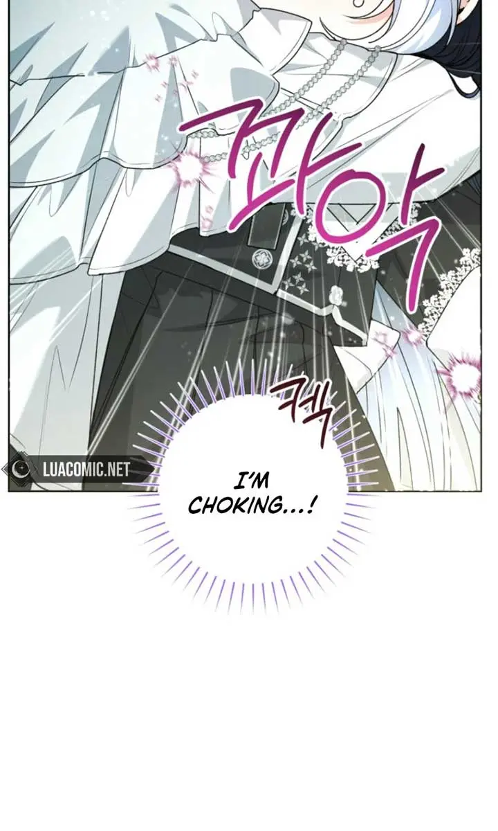 'Cause Calypso Can Chapter 58 Page 11
