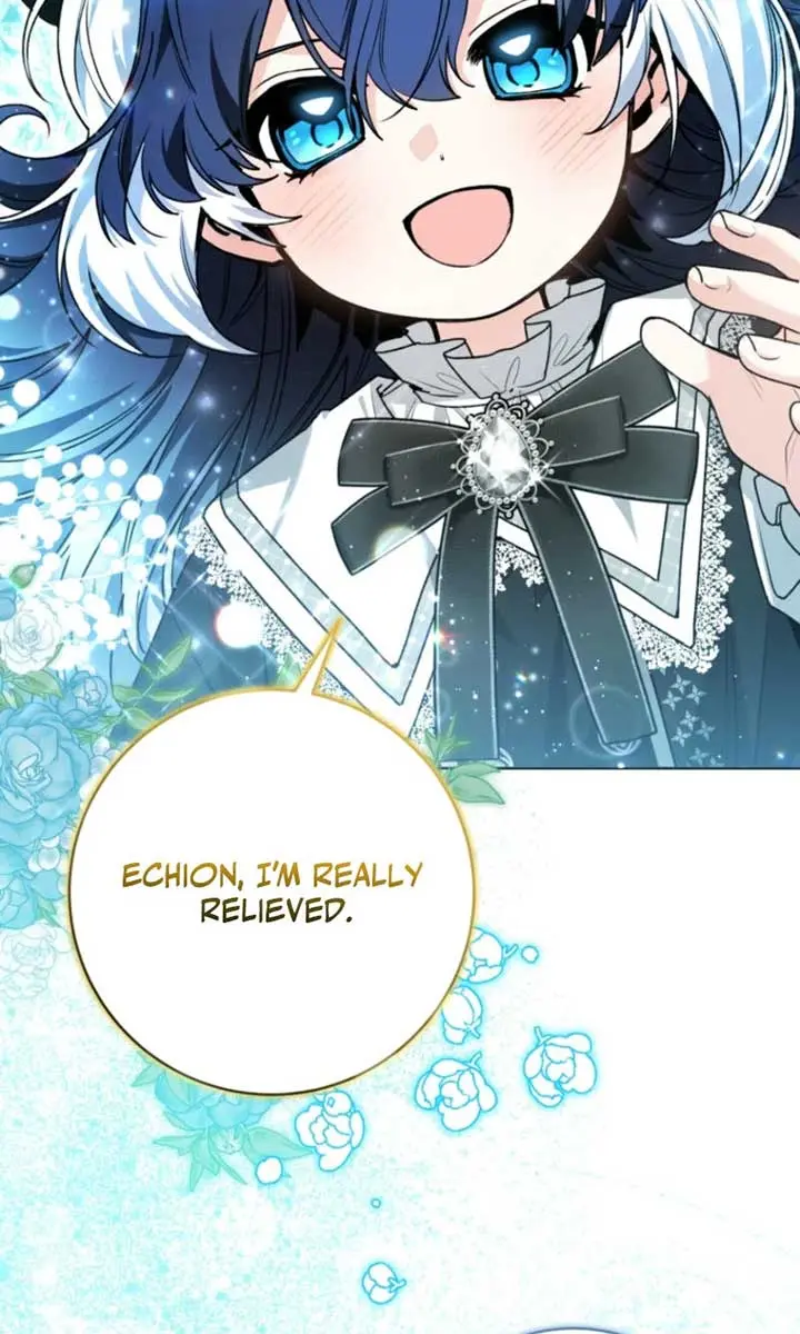 'Cause Calypso Can Chapter 58 Page 21