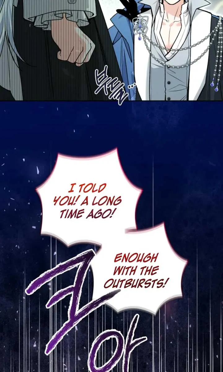 'Cause Calypso Can Chapter 58 Page 37
