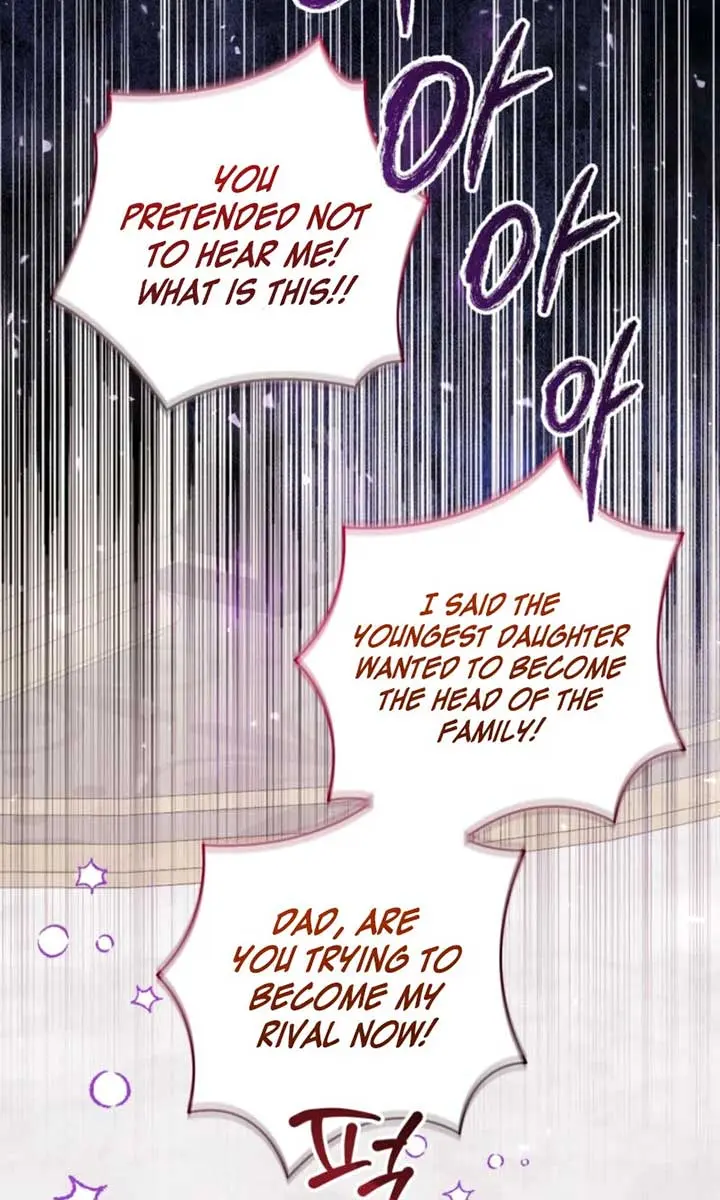 'Cause Calypso Can Chapter 58 Page 38