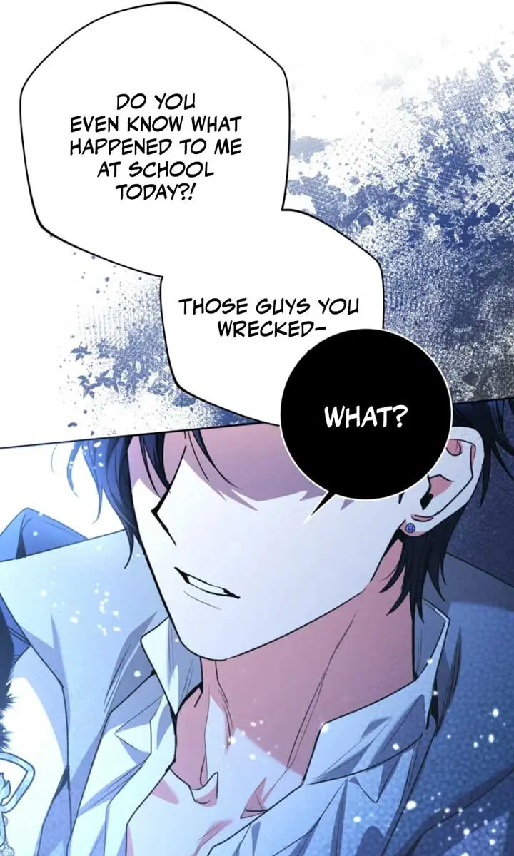 'Cause Calypso Can Chapter 58 Page 41