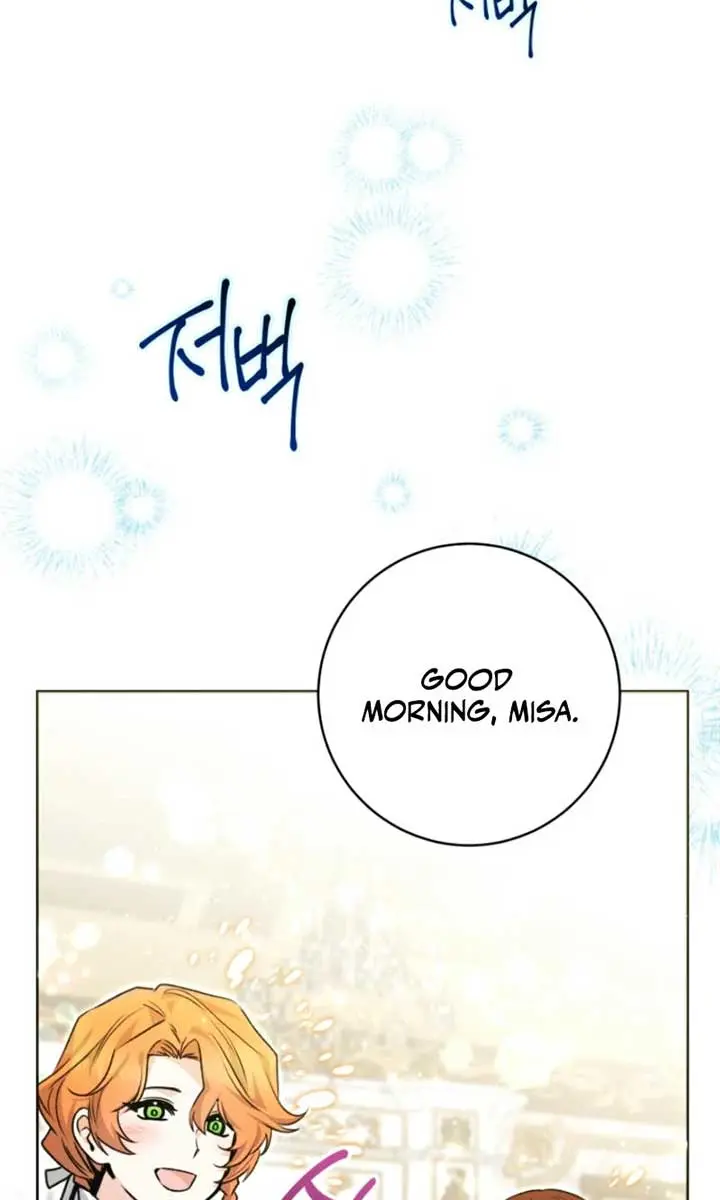 'Cause Calypso Can Chapter 58 Page 51