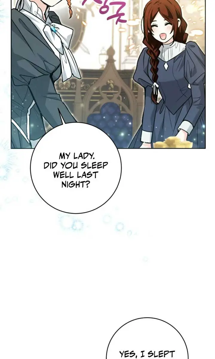 'Cause Calypso Can Chapter 58 Page 52