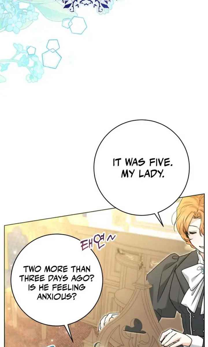 'Cause Calypso Can Chapter 58 Page 56