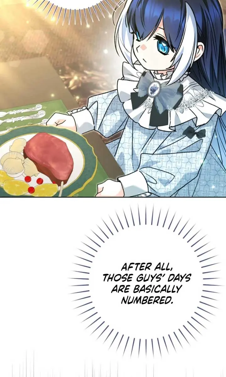 'Cause Calypso Can Chapter 58 Page 58
