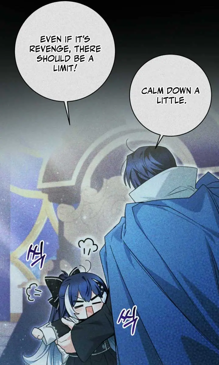 'Cause Calypso Can Chapter 58 Page 61