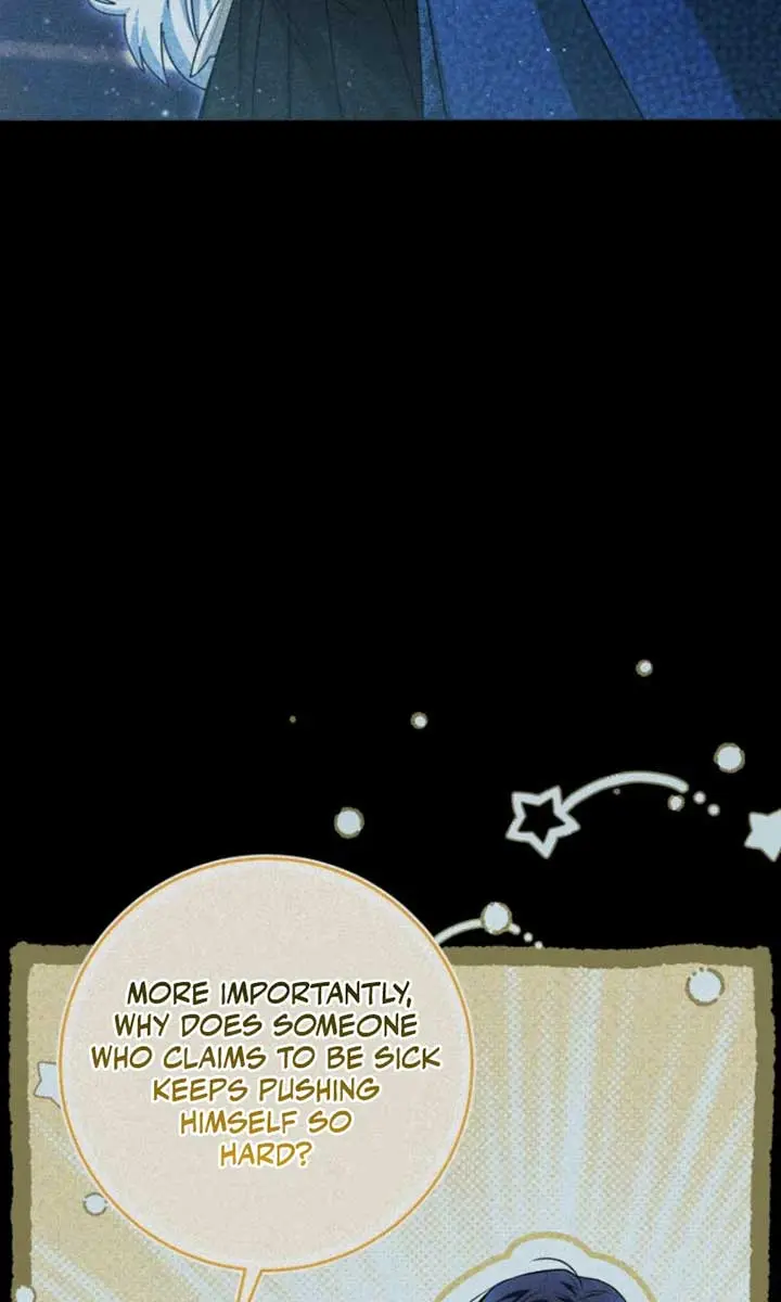 'Cause Calypso Can Chapter 58 Page 62