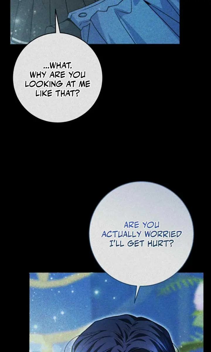 'Cause Calypso Can Chapter 58 Page 66