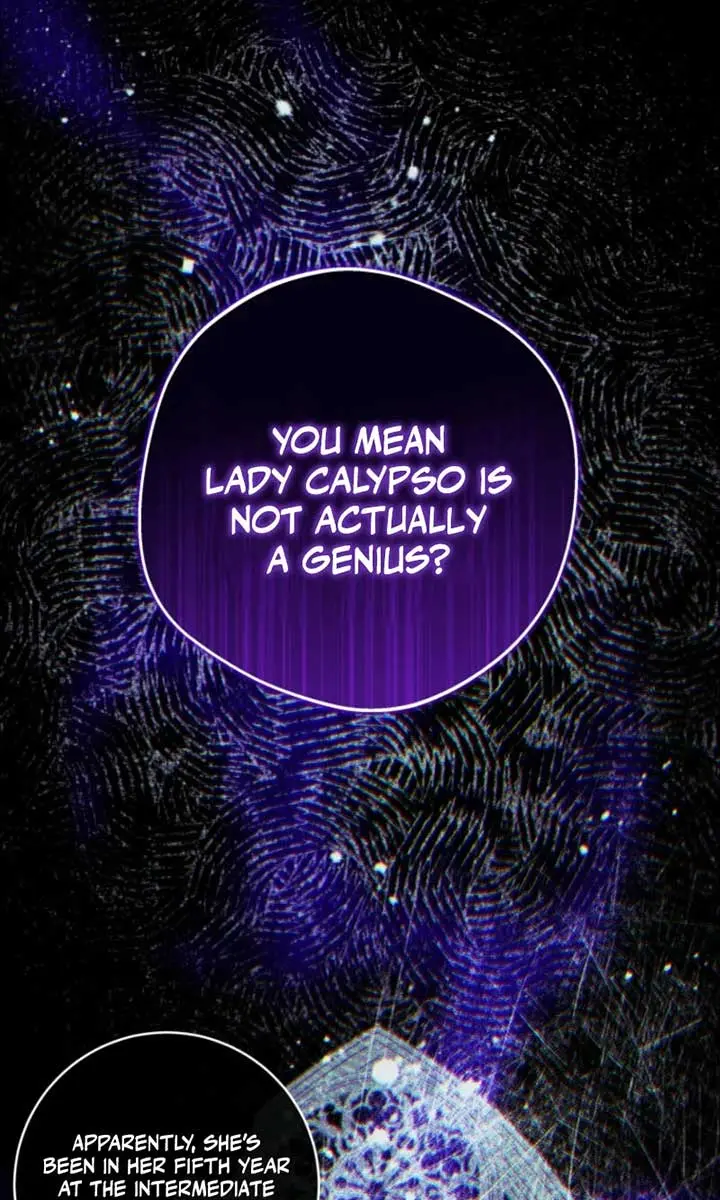 'Cause Calypso Can Chapter 58 Page 82