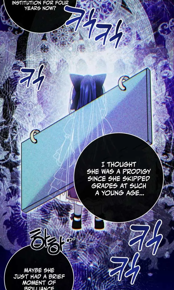 'Cause Calypso Can Chapter 58 Page 83