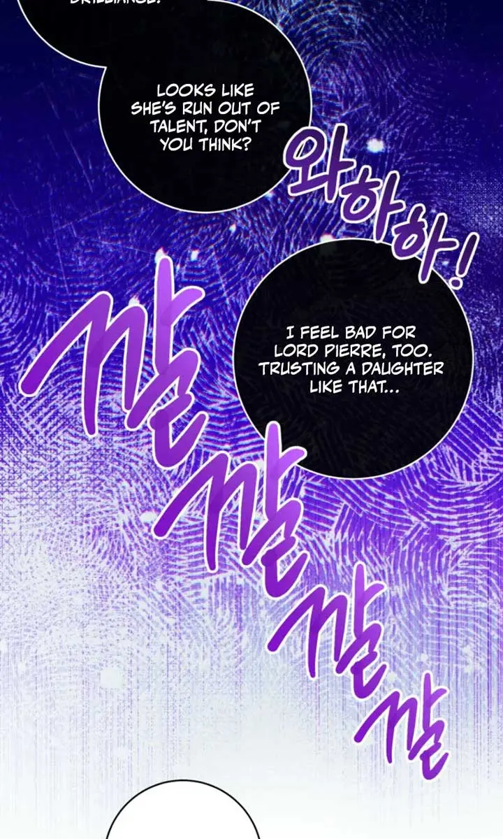 'Cause Calypso Can Chapter 58 Page 84