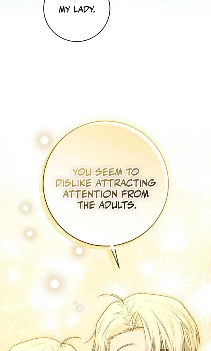 'Cause Calypso Can Chapter 58 Page 85