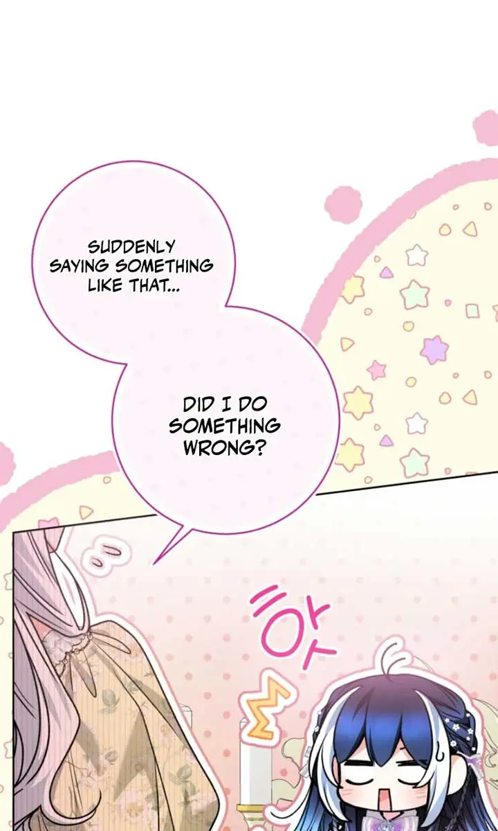 'Cause Calypso Can Chapter 58 Page 89
