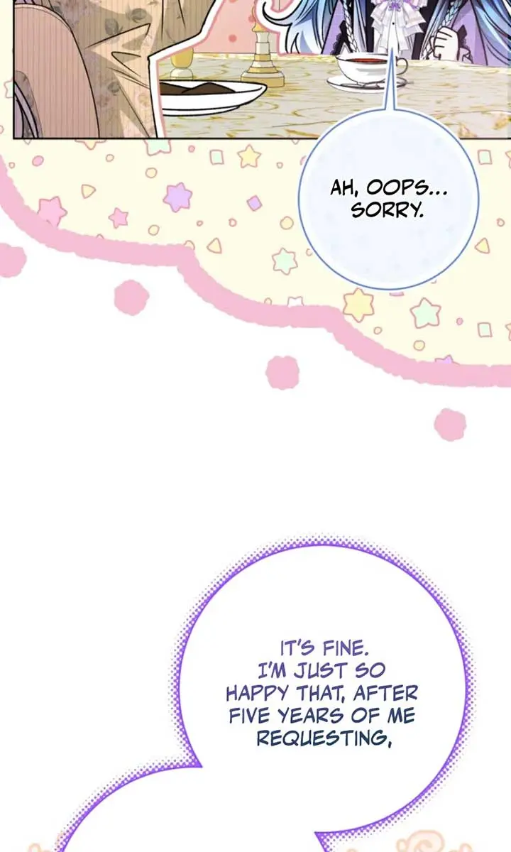 'Cause Calypso Can Chapter 58 Page 90