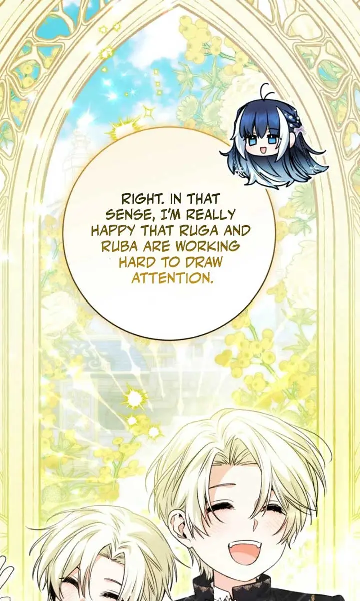 'Cause Calypso Can Chapter 58 Page 94