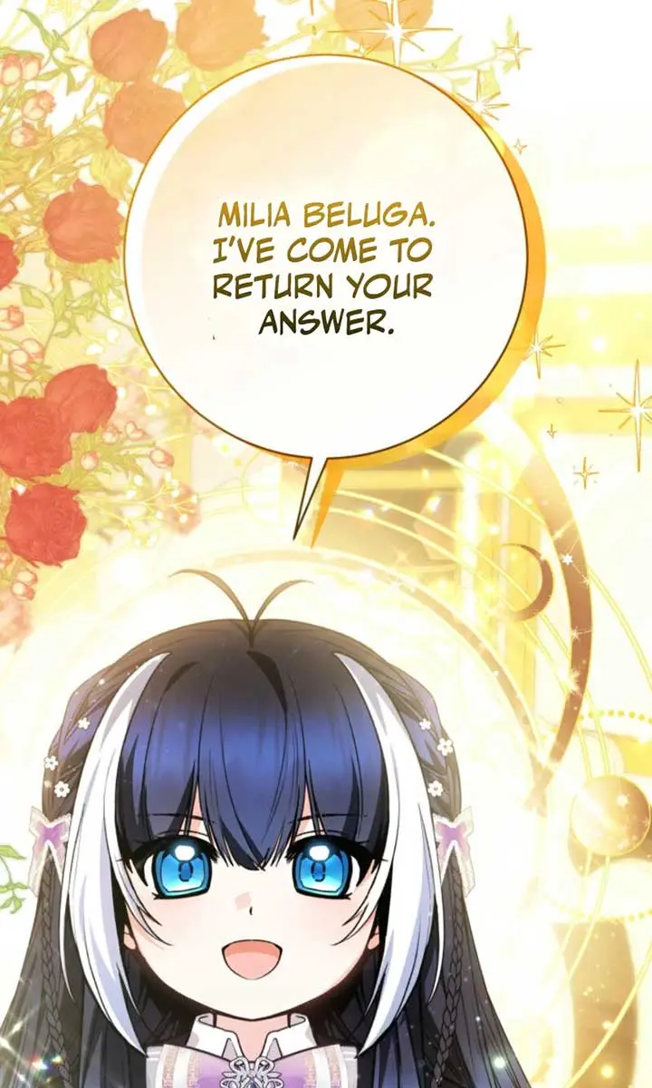 'Cause Calypso Can Chapter 58 Page 99