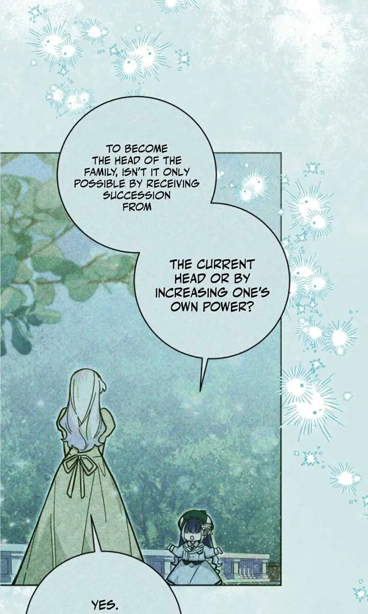 'Cause Calypso Can Chapter 58 Page 103