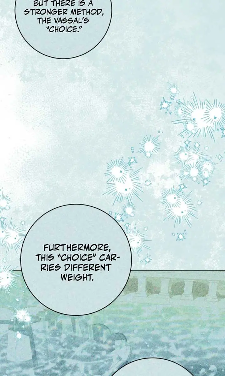 'Cause Calypso Can Chapter 58 Page 104