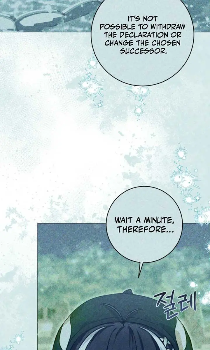 'Cause Calypso Can Chapter 58 Page 105