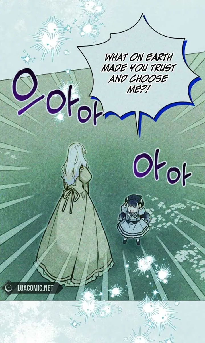 'Cause Calypso Can Chapter 58 Page 107