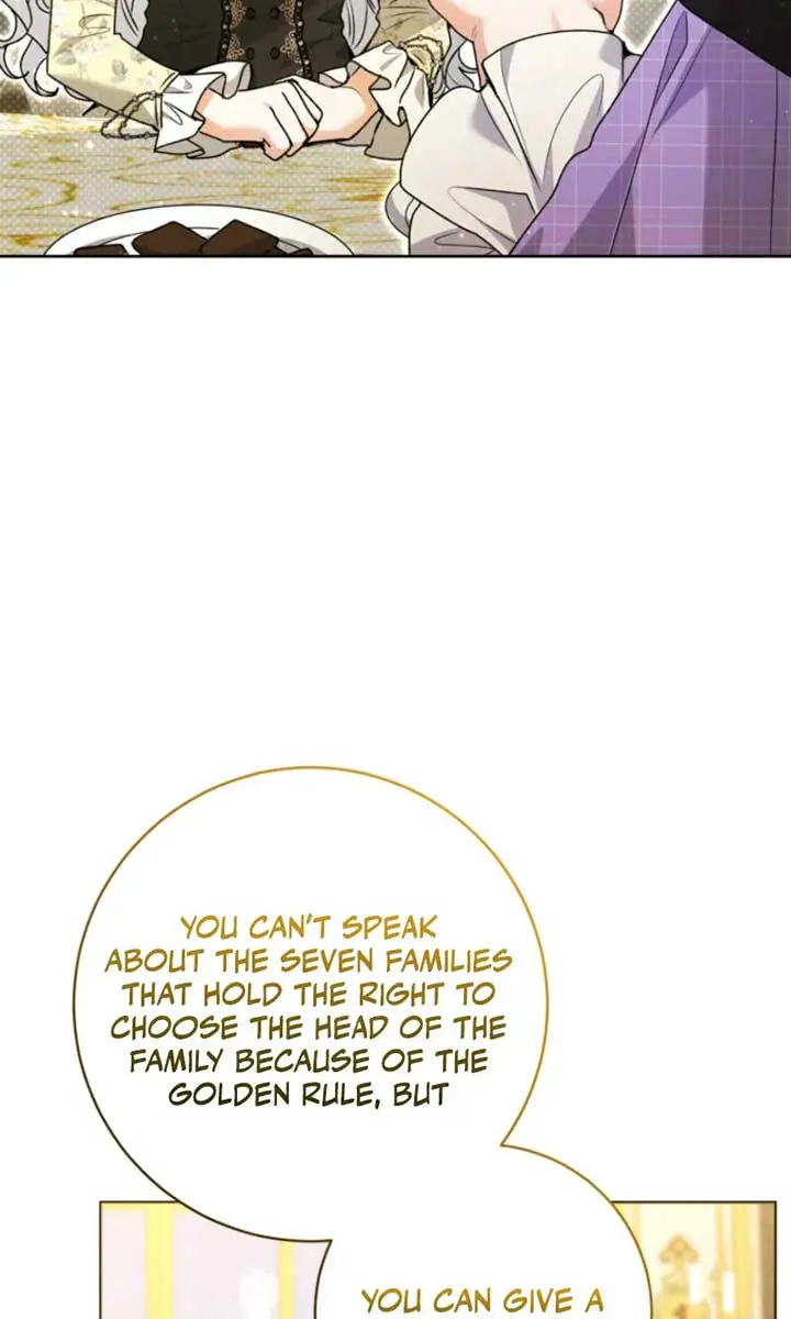 'Cause Calypso Can Chapter 58 Page 111