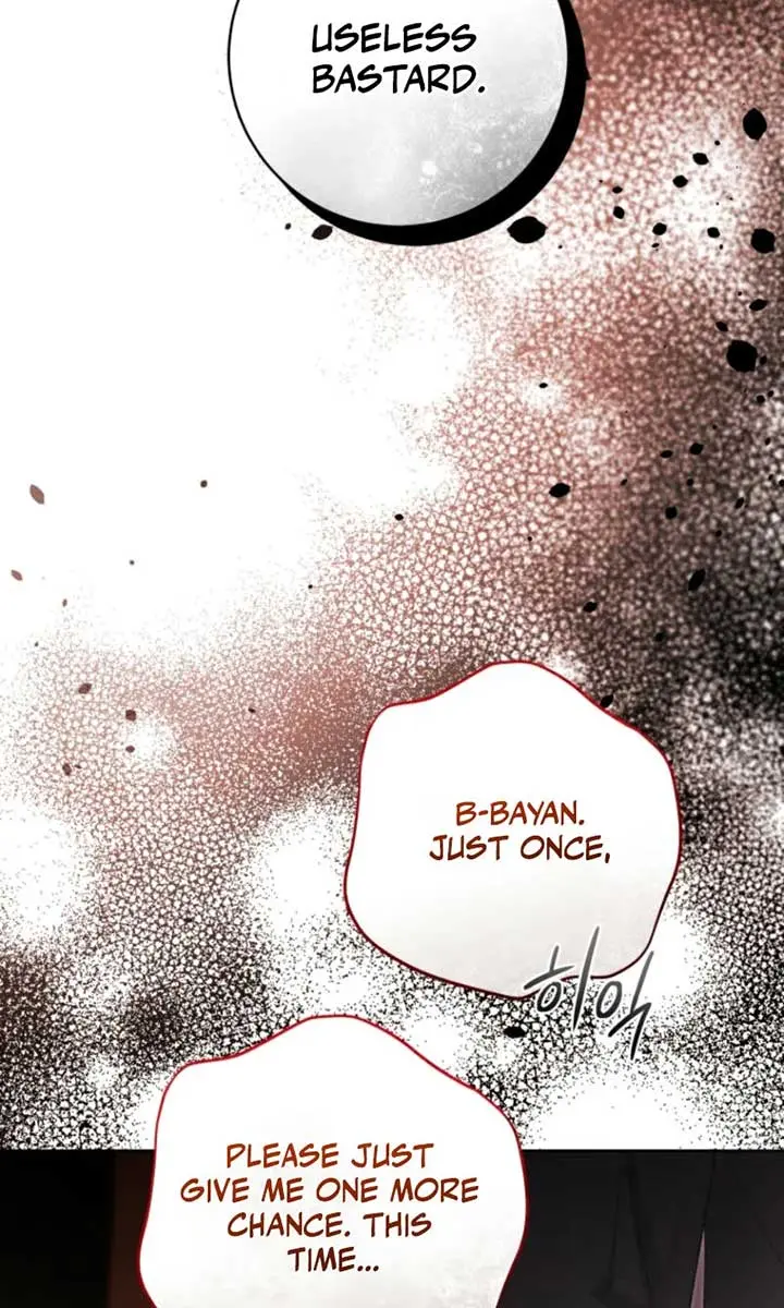 'Cause Calypso Can Chapter 58 Page 122